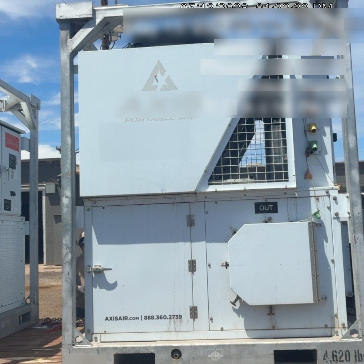 2020 SMARTECH SACP41A-HS