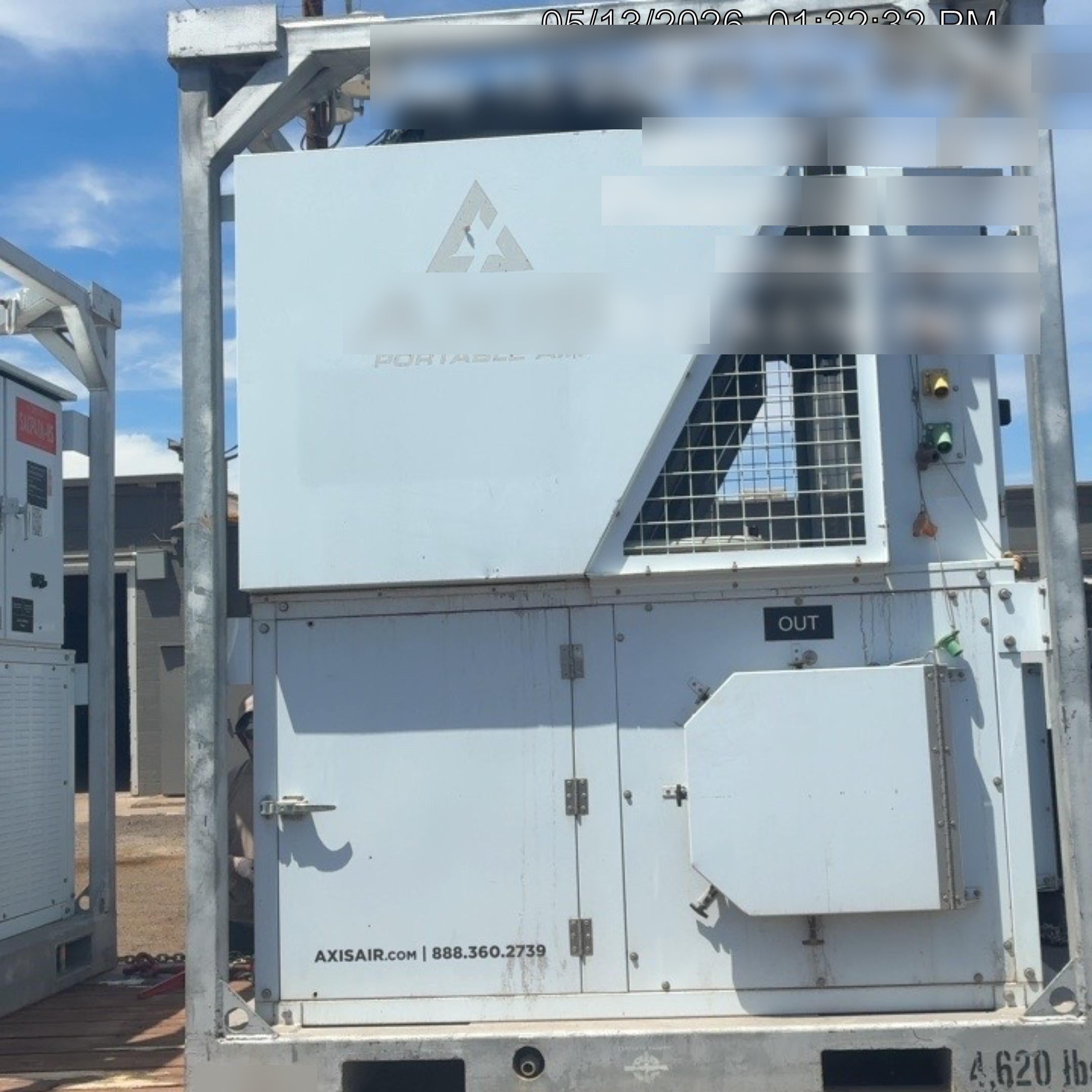 2020 SMARTECH SACP41A-HS