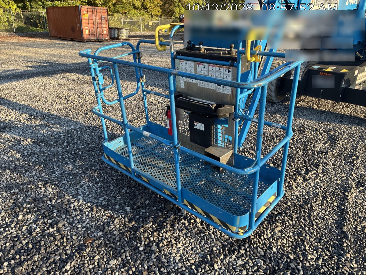2023 GENIE Z-60/37 FE