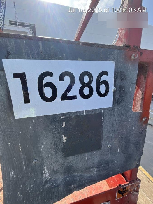 2018 Skyjack SJIII-3226 SJIII3226 Battery