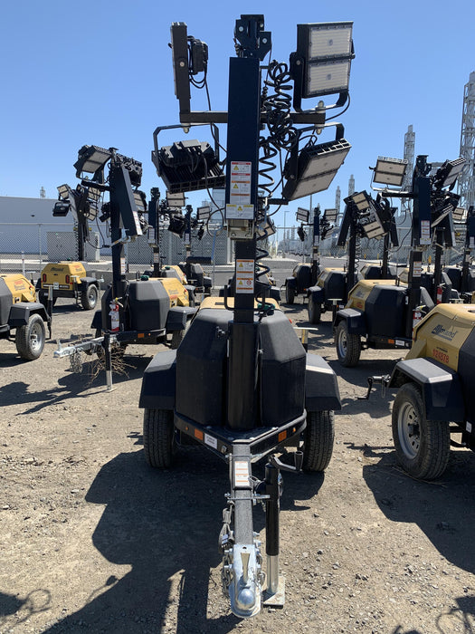 2020 ALLMAND 350 Night-Lite