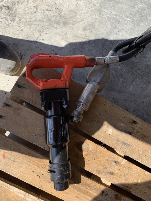 2020 MICHIGAN PNEUMATIC MP-CH3R