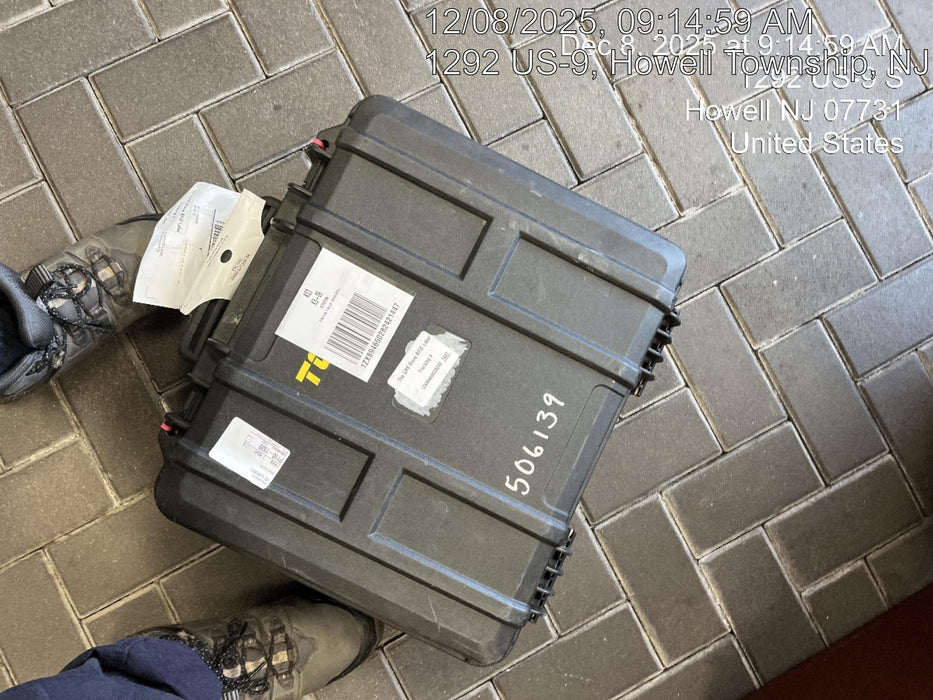 2024 TORCUP VT-3000KIT