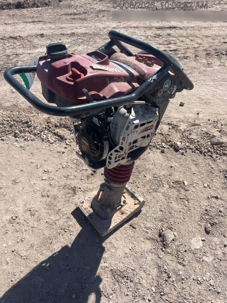 2024 DYNAPAC DR6X