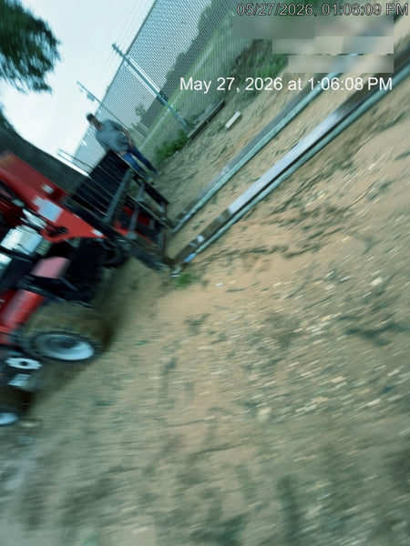 2021 MANITOU MTA6034