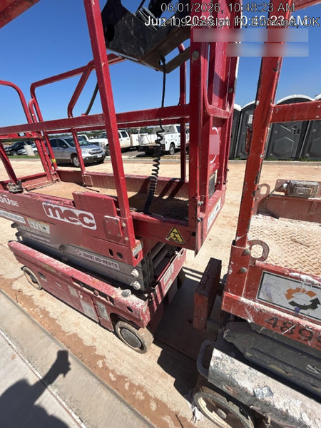 2019 MEC 1930SE