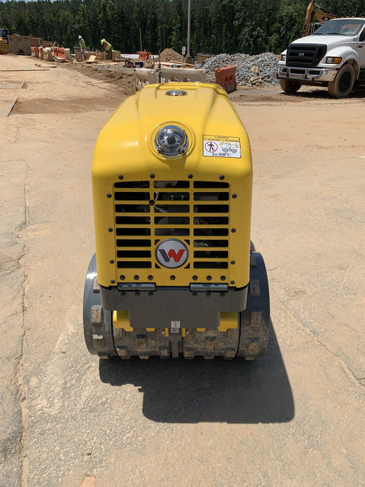 2021 WACKER NEUSON RTLx-SC3