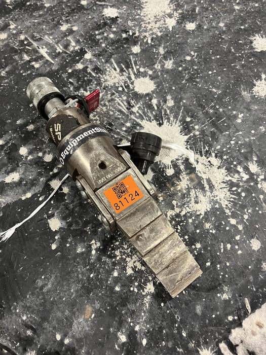 2020 POWER TEAM C102C