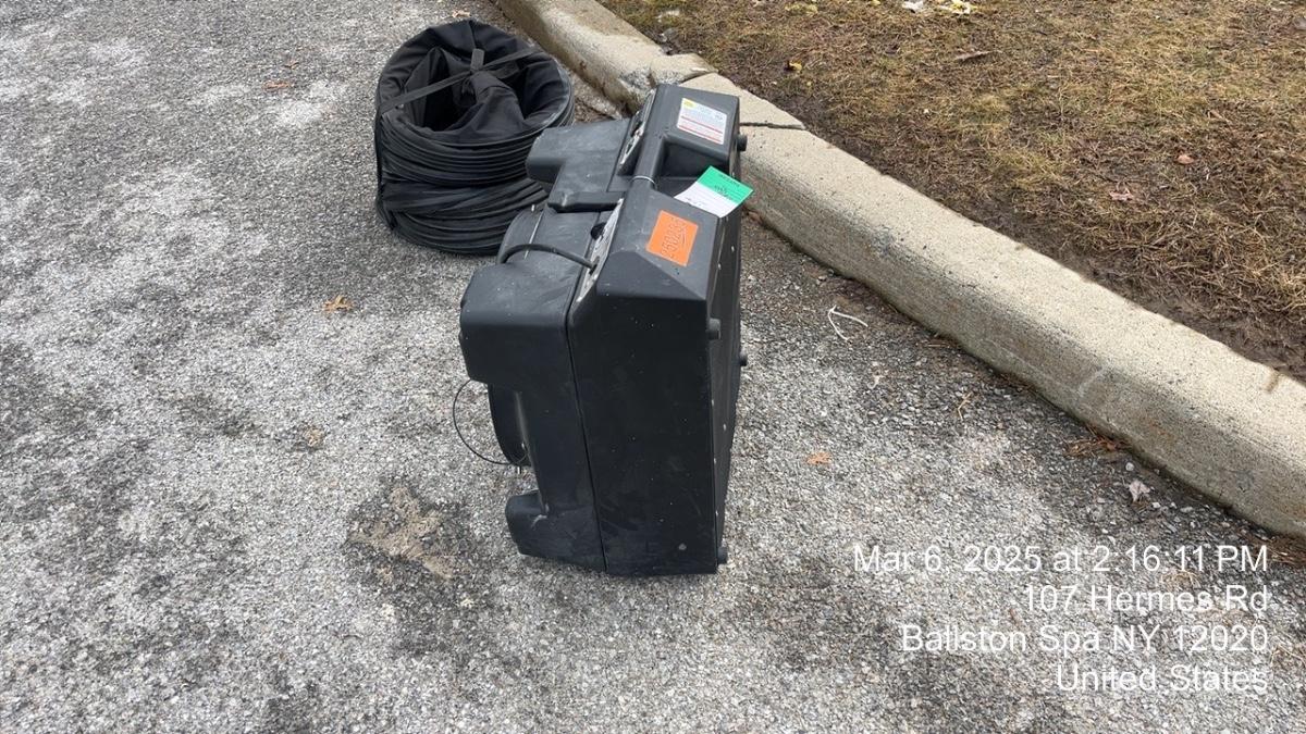 2022 PHOENIX Guardian R Hepa