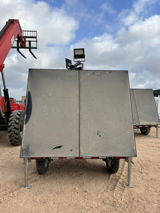 2022 WANCO WLTSSM4A750