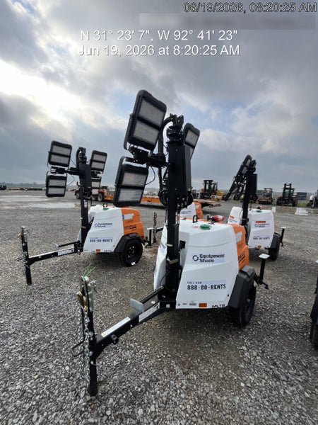 2026 GENERAC MLTS-4