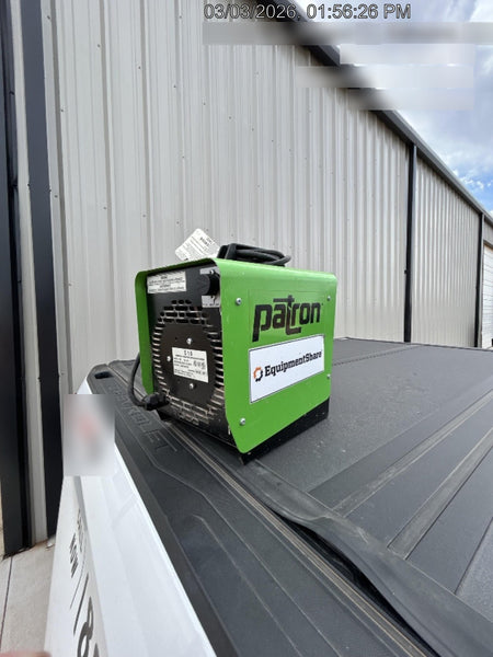 2021 PATRON E1.5