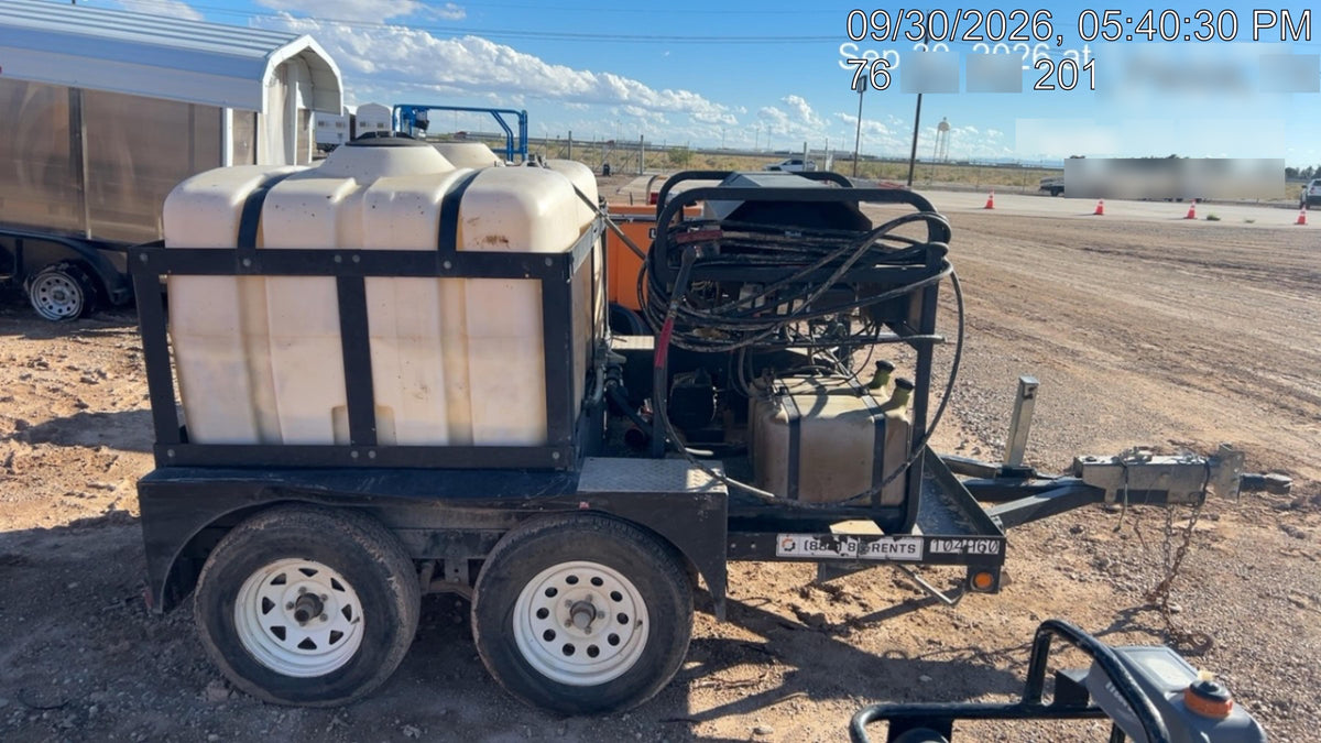 2020 MI-T-M CORPORATION HS-3006-0MDK-UR