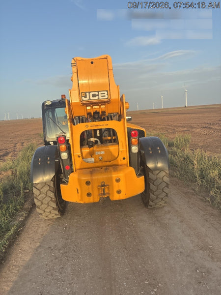 2023 JCB 512-56