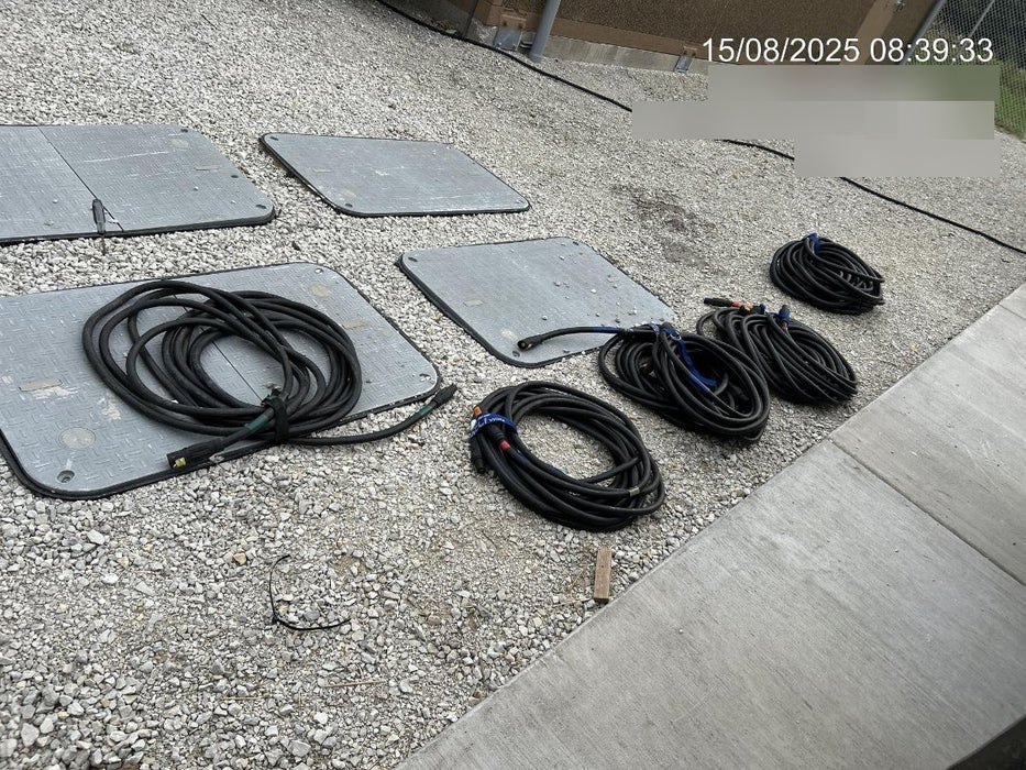 2022 SHINDAIWA DGK180F