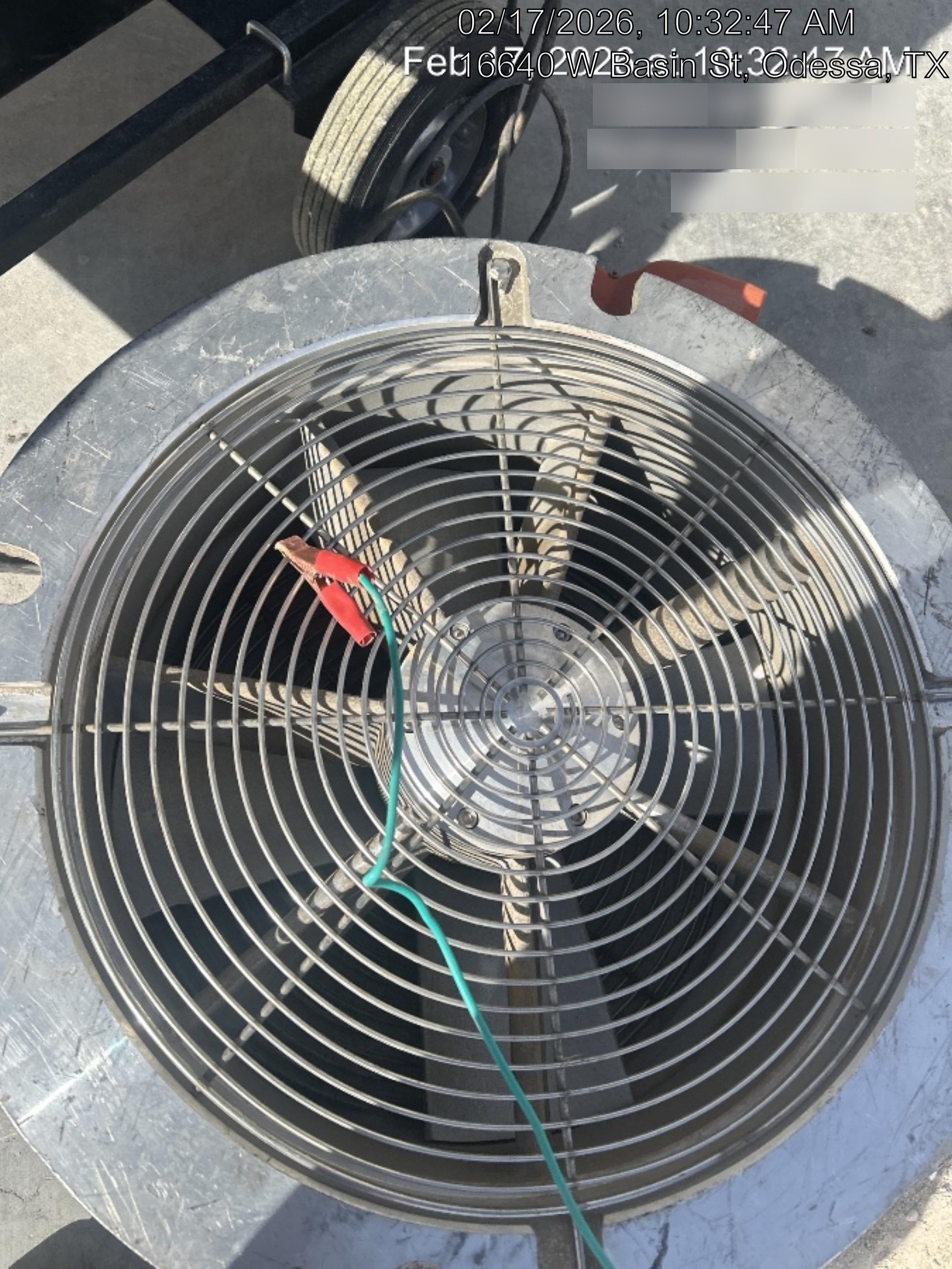 2021 MICHIGAN PNEUMATIC 20262