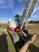 2020 Takeuchi TB290C Cab/Heat/Air, Rubber Tracks, Manual TAG QC