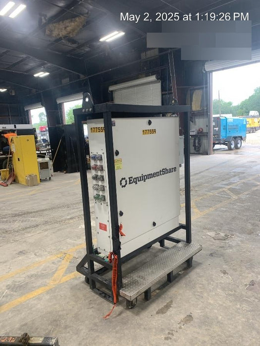 2021 TRYSTAR IL-086-VDE-27MBRP