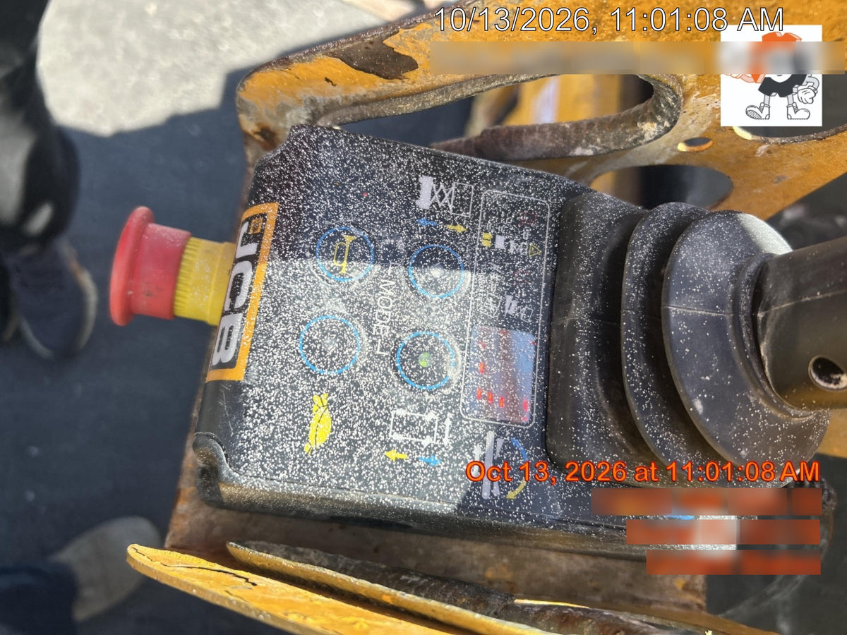 2022 JCB S1930E
