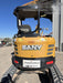 2020 SANY SY35U