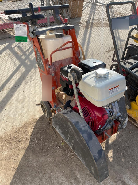 2022 HUSQVARNA FS 400 LV