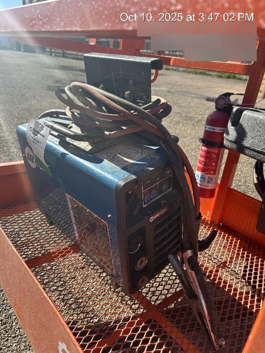 2024 MILLER ELECTRIC CST-282