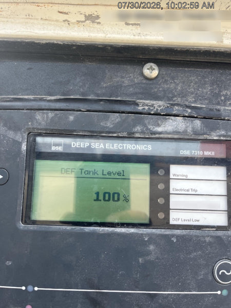 2021 ATLAS COPCO QAS95