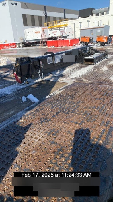 2024 STAR INDUSTRIES M1360B - Star JIB Boom