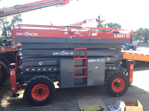 2016 SKYJACK SJ8841 RT