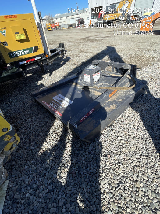 2022 PALADIN 30372A-0022