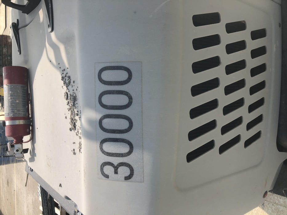 2019 Wacker Neuson LTV6L-MH Standard Options, ES Track Hardware, Fuel Level Sensor