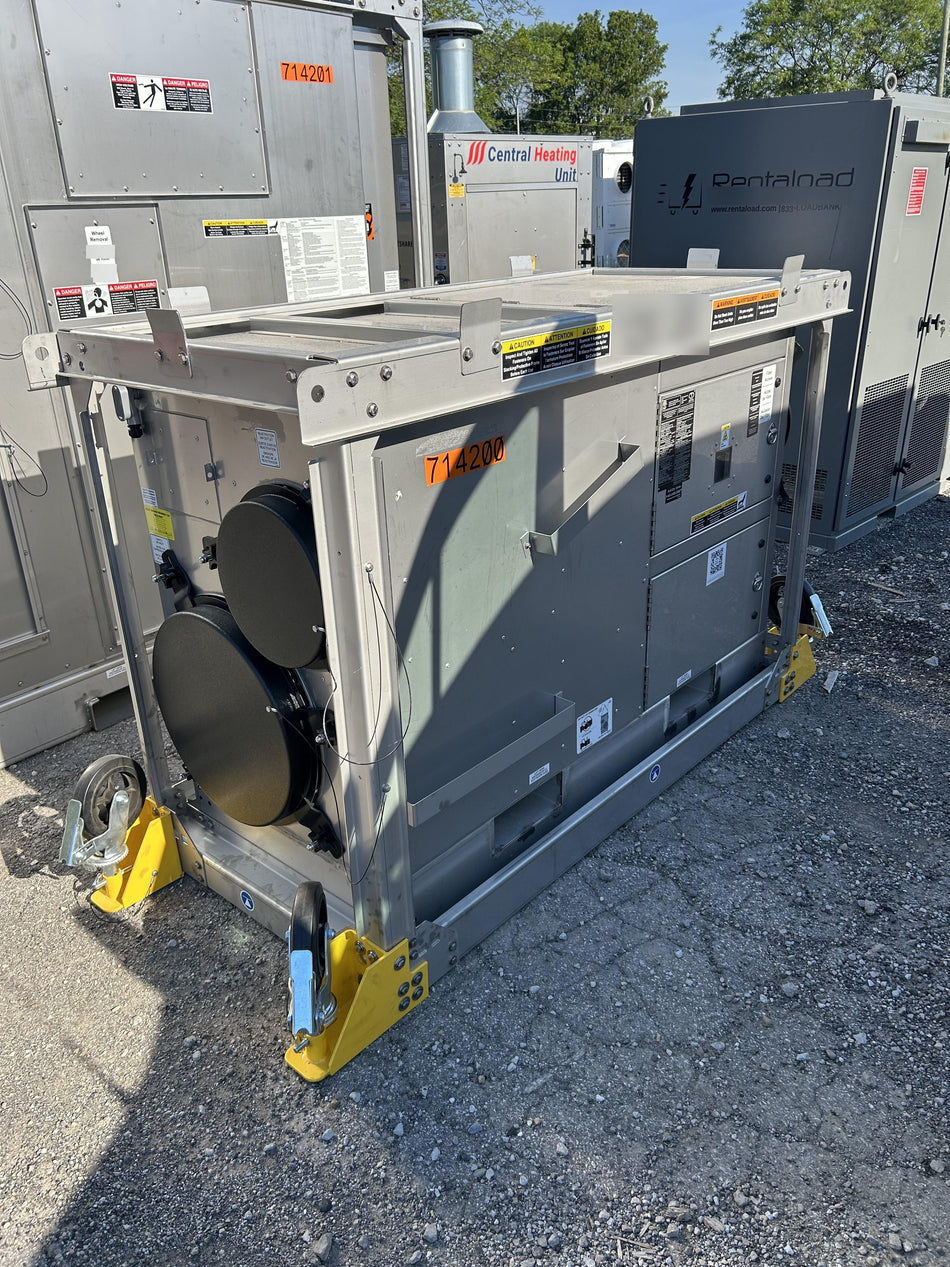 2026 CLIMATE DESIGN INTERNATIONAL MS-2400/2000