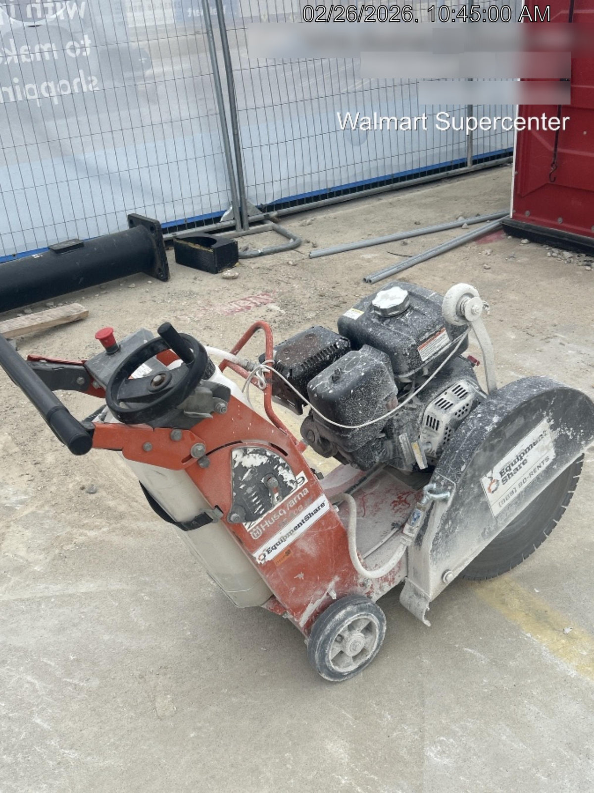 2022 HUSQVARNA FS 400 LV