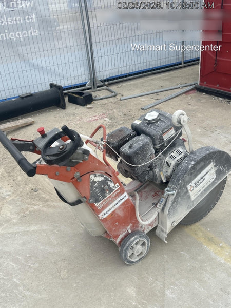 2022 HUSQVARNA FS 400 LV