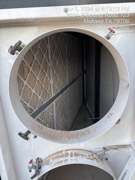 2024 AES AES25TDH44TTA