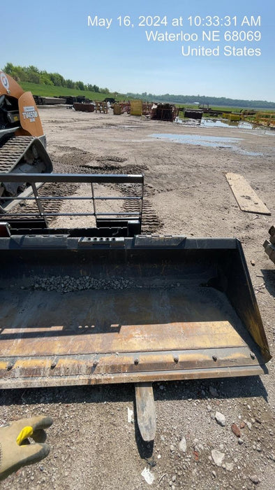 2024 ARROW MATERIAL HANDLING F5100CB