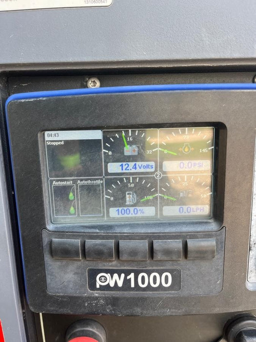 2023 ATLAS COPCO PAC F88 PD