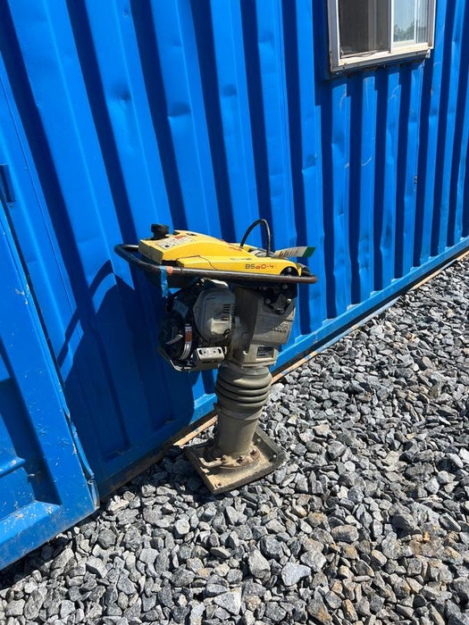 2022 WACKER NEUSON BS60-4As