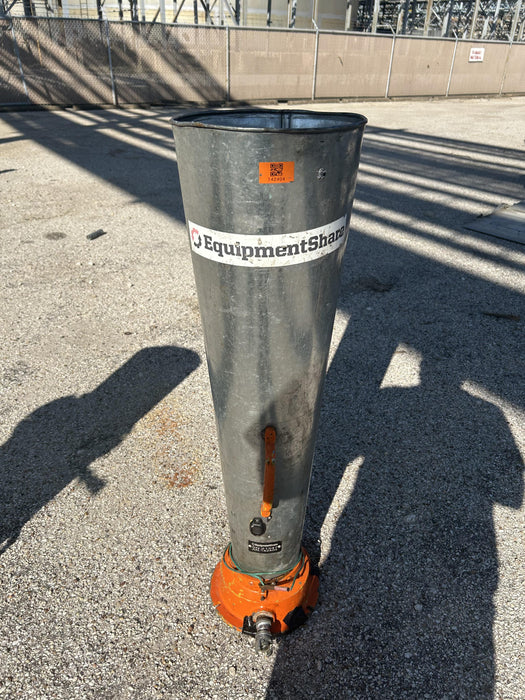 2021 MICHIGAN PNEUMATIC HV-6AM