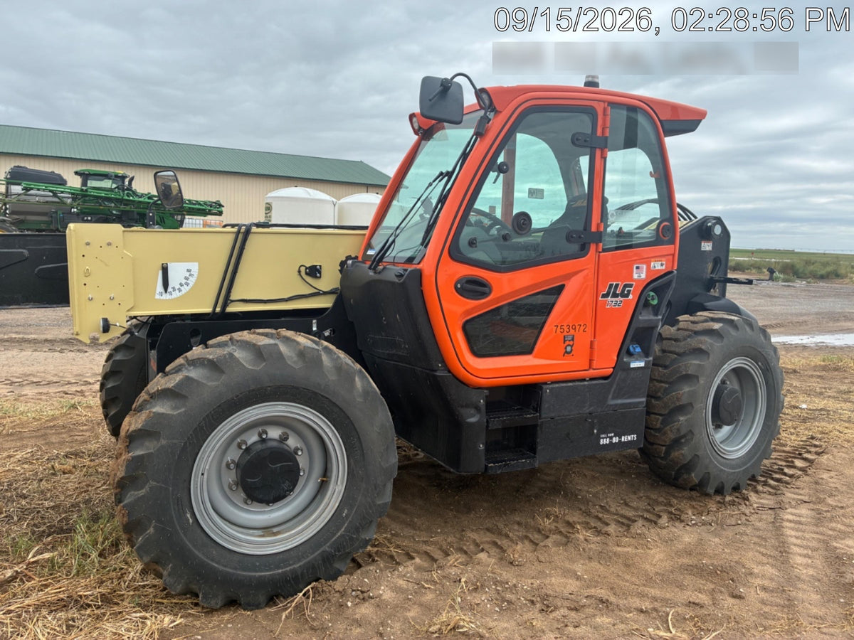 2026 JLG 1732