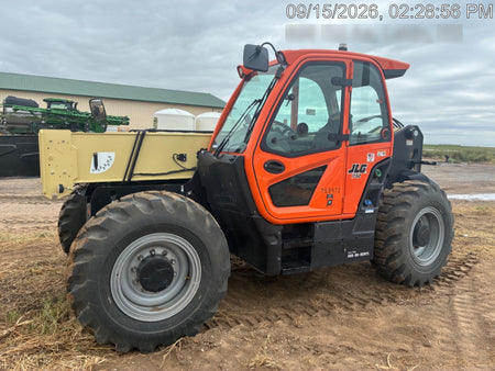 2026 JLG 1732