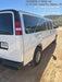 2025 CHEVROLET Express Van - Rental