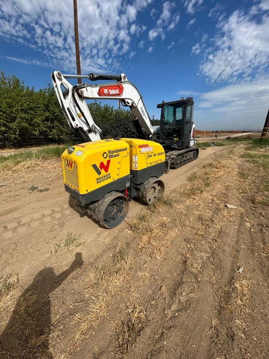 2024 WACKER NEUSON RTLx-SC3