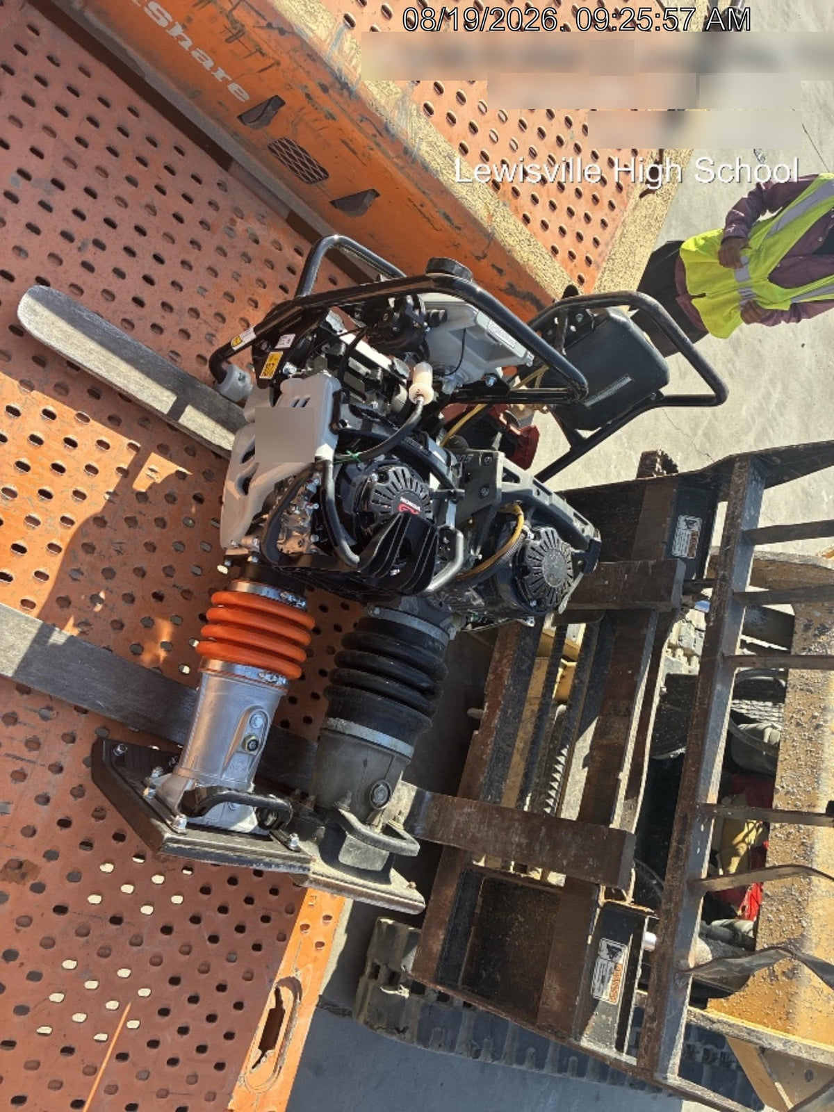 2026 MULTIQUIP MTX60HD