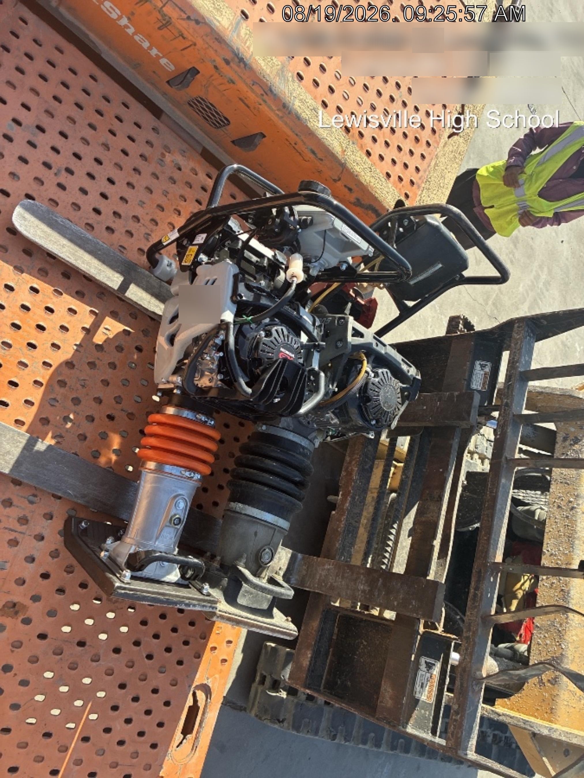 2026 MULTIQUIP MTX60HD
