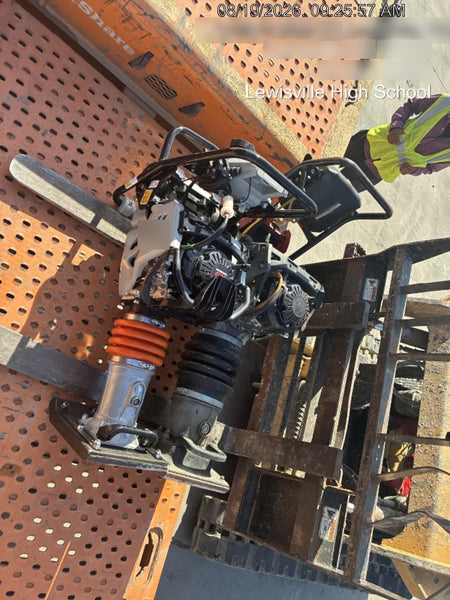 2026 MULTIQUIP MTX60HD