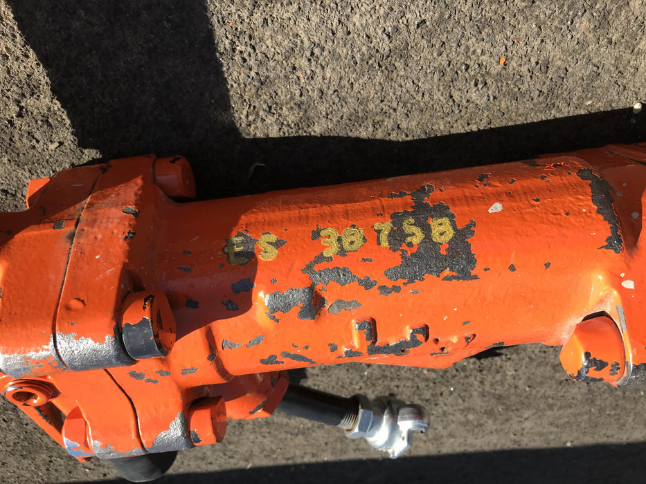 2019 AMERICAN PNEUMATIC TOOL M160