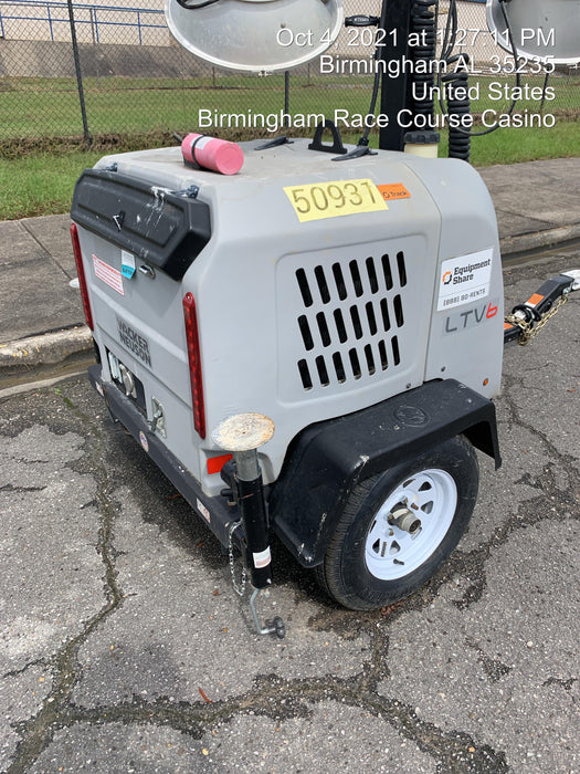 2019 Wacker Neuson LTV6L-MH Standard