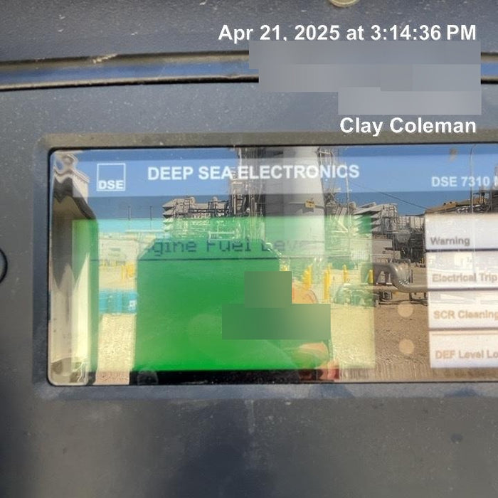 2023 ATLAS COPCO QAS 125