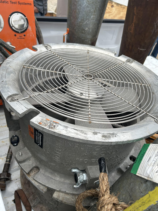 2023 WIDDER 20262-TRACKER